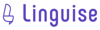 شعار Linguise