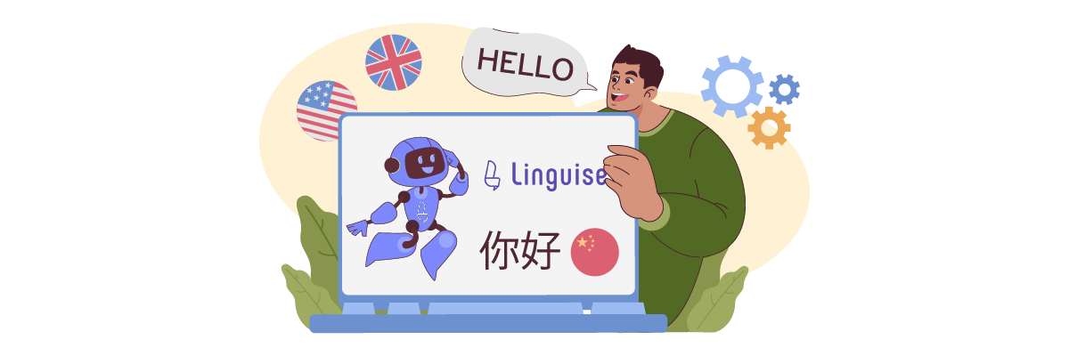 What are the 6 best neural machine translation software for your website?