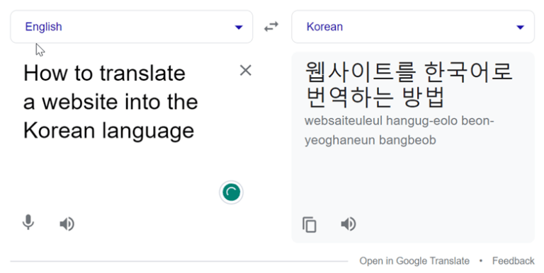 how-to-translate-a-website-to-korean-language