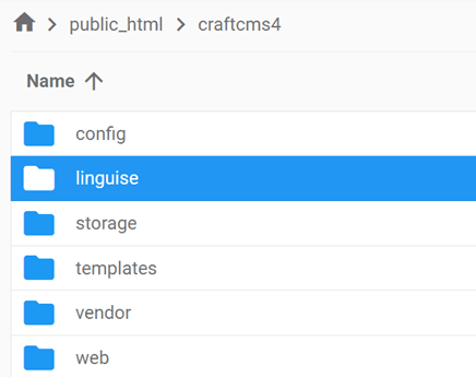 Craft CMS : cómo configurar un selector de idiomas en Craft CMS