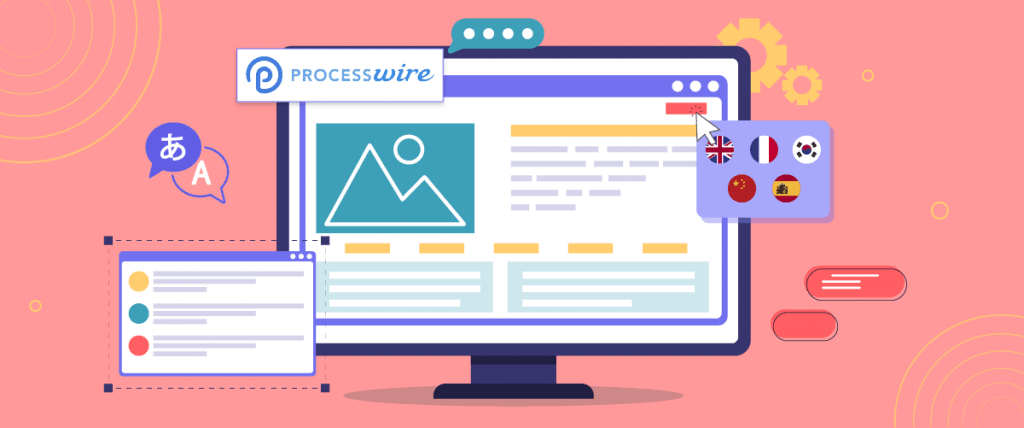 How to implement automatic translation on ProcessWire CMS