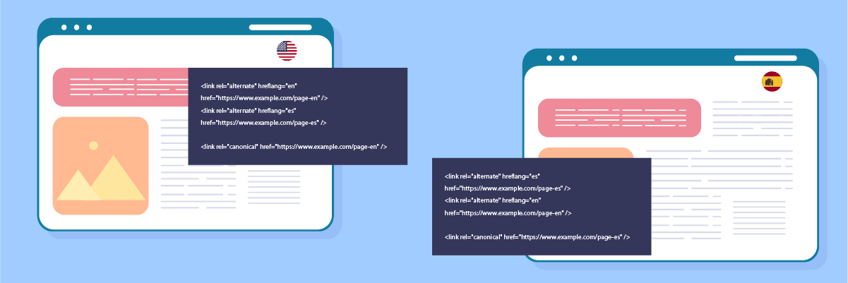 Теги Hreflang і Canonical: найкращий посібник, який вам потрібно знати