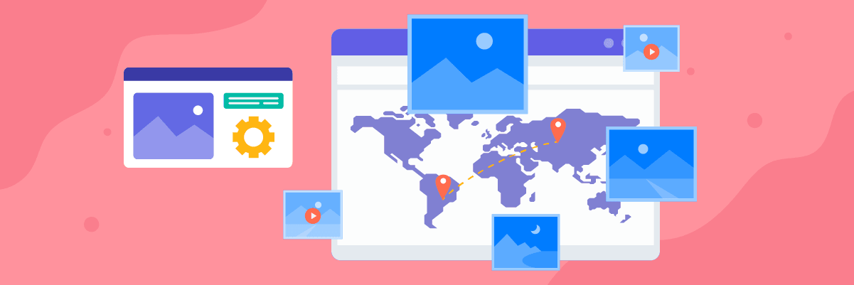 Ecommerce localization: How to build and optimize on 2024