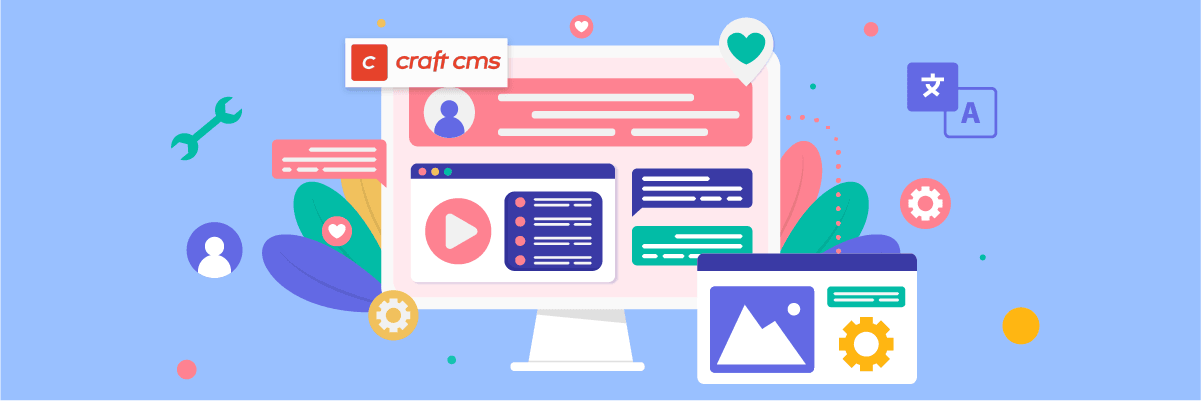 Comment configurer un sélecteur de langue sur Craft CMS