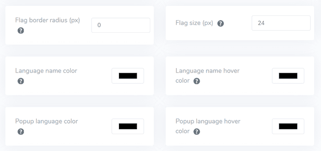 How to setup a language switcher on Craft CMS