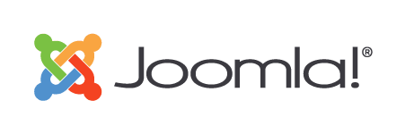 Joomla logo - Joomla 5 native translation vs Cloud AI automatic translation