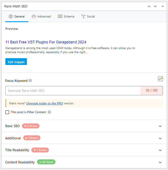 Installer des plugins de référencement local