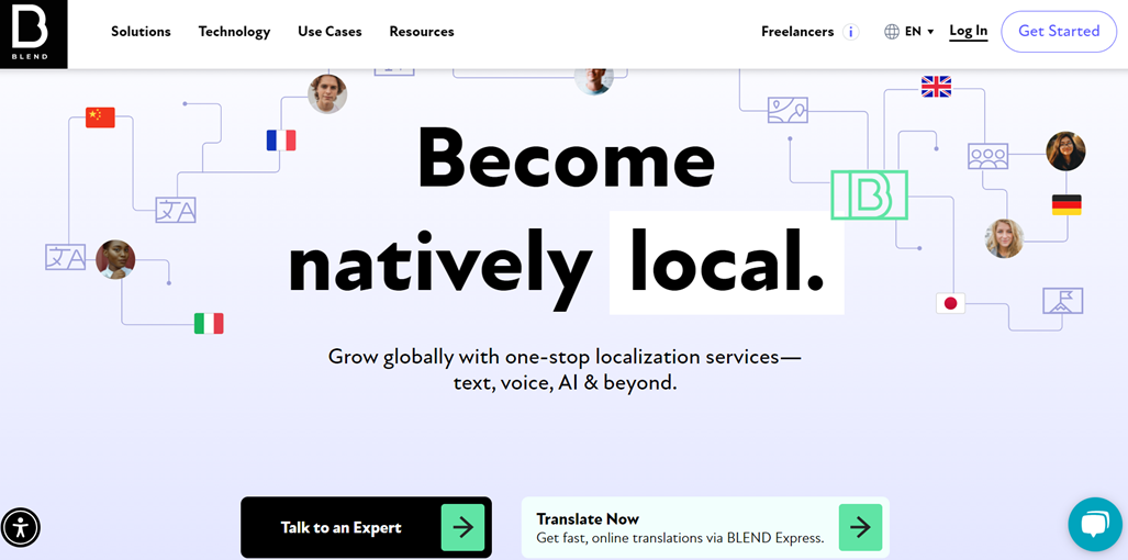 10 meilleurs services de localisation de sites Web