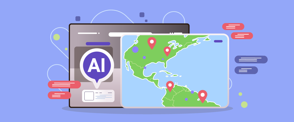 AI localization: How to localize AI generated content