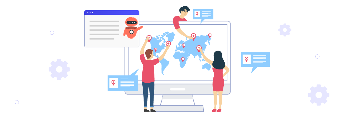 Localisation de l&#39;IA : comment localiser le contenu généré par l&#39;IA