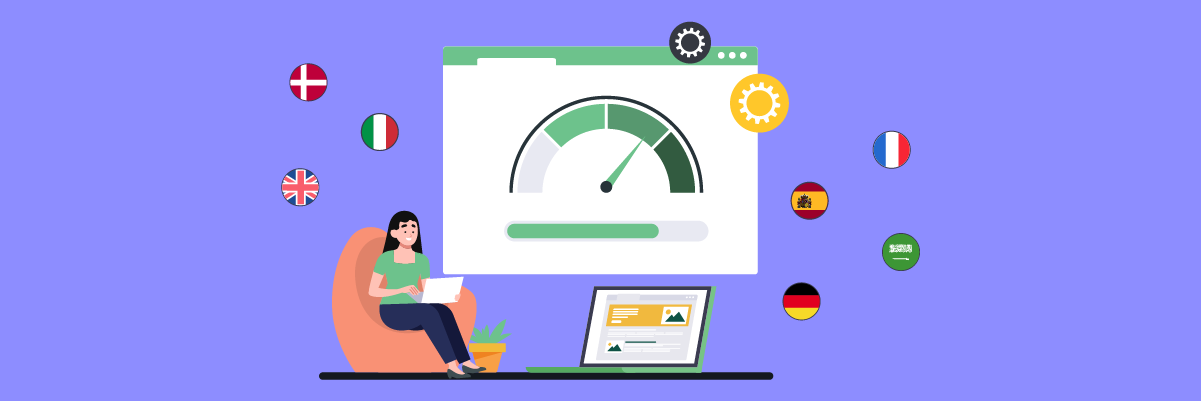 So steigern Sie die mehrsprachige SEO für Shopify Shop