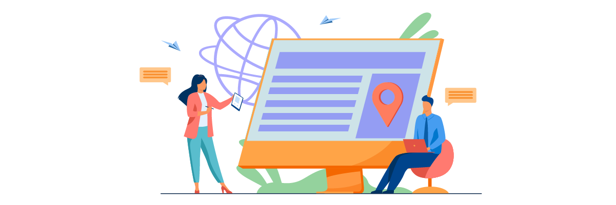 10 meilleurs services de localisation de sites Web