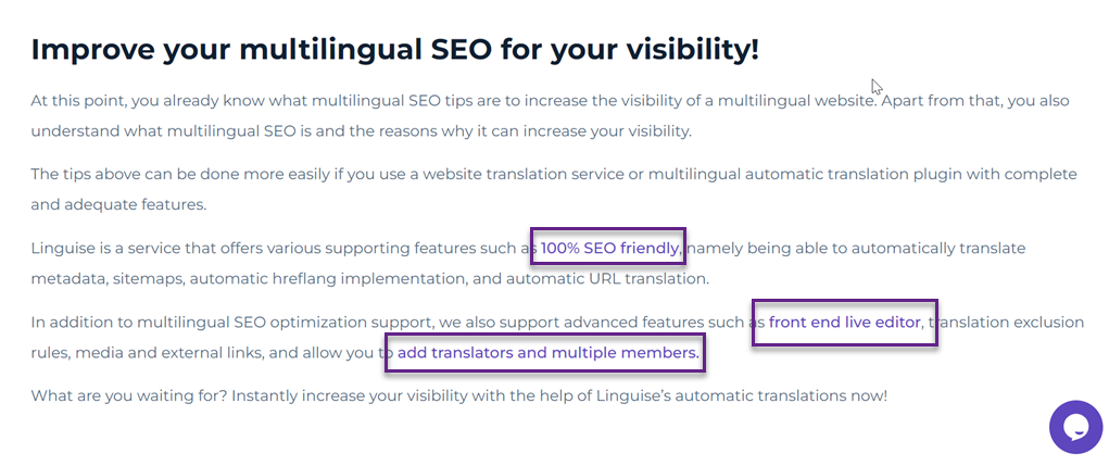 SEO dentro y fuera de la página: cuál es la diferencia y el impacto en la visibilidad SERP