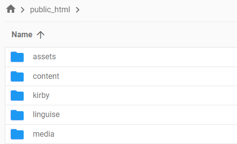 Як налаштувати перемикач мов на Moodle