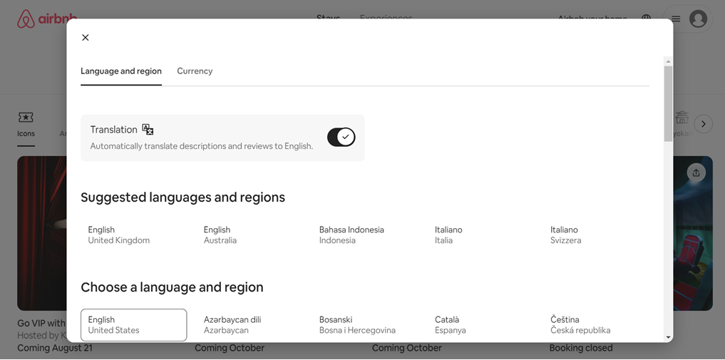 Como impulsionar o SEO multilíngue para a loja Shopify