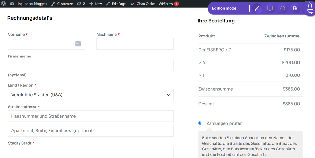 Alla ricerca della migliore alternativa a Polylang WooCommerce