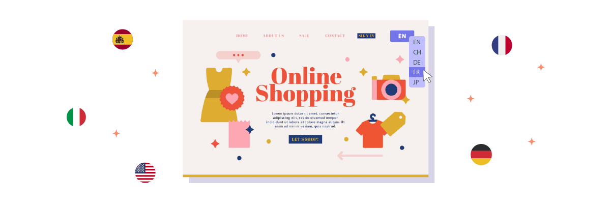 Come progettare un sito e-commerce di moda