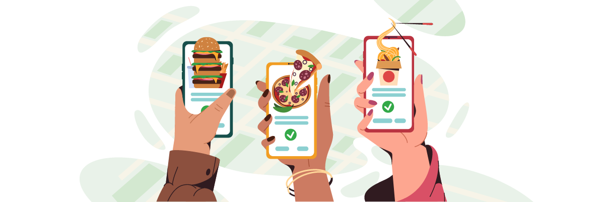 Pourquoi les restaurants ont besoin de sites Web bilingues