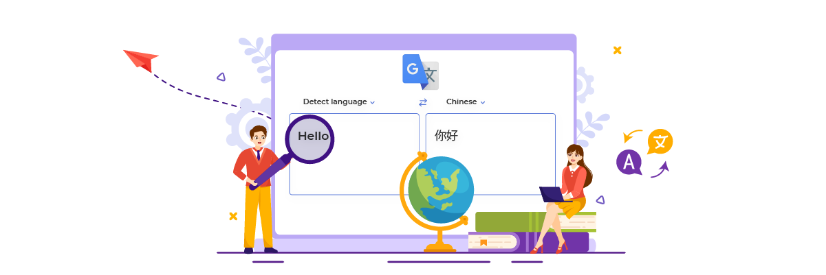 Naver 的 Papago 与 Google Translate，哪一个更好