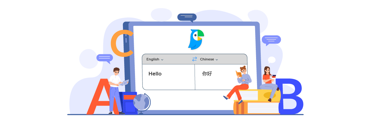 Naver 的 Papago 与 Google Translate，哪一个更好