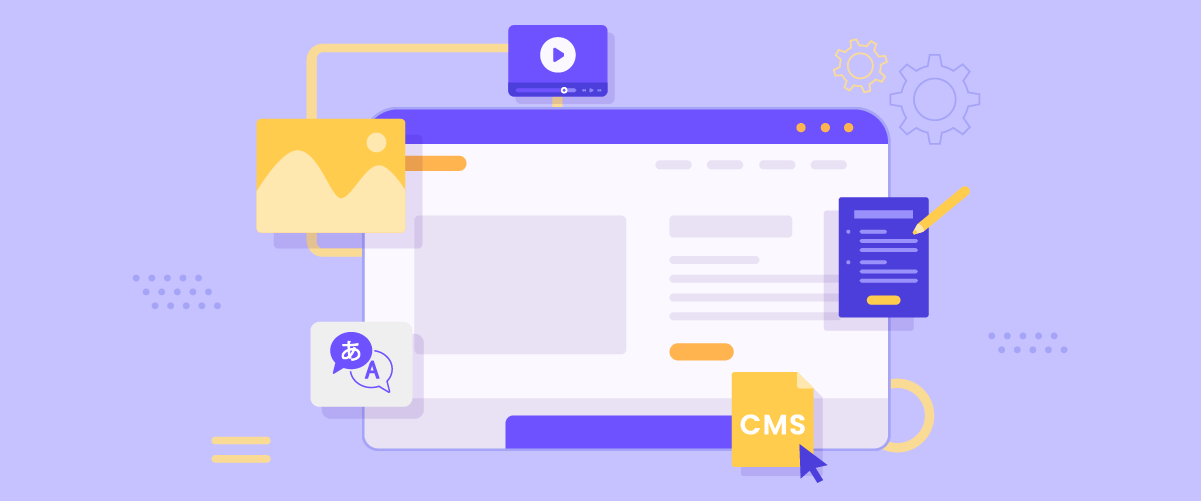 Як вибрати найкращу багатомовну CMS для перекладу вашого сайту