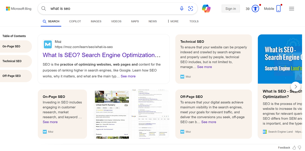 15 Best International Search Engine You Can Optimized For