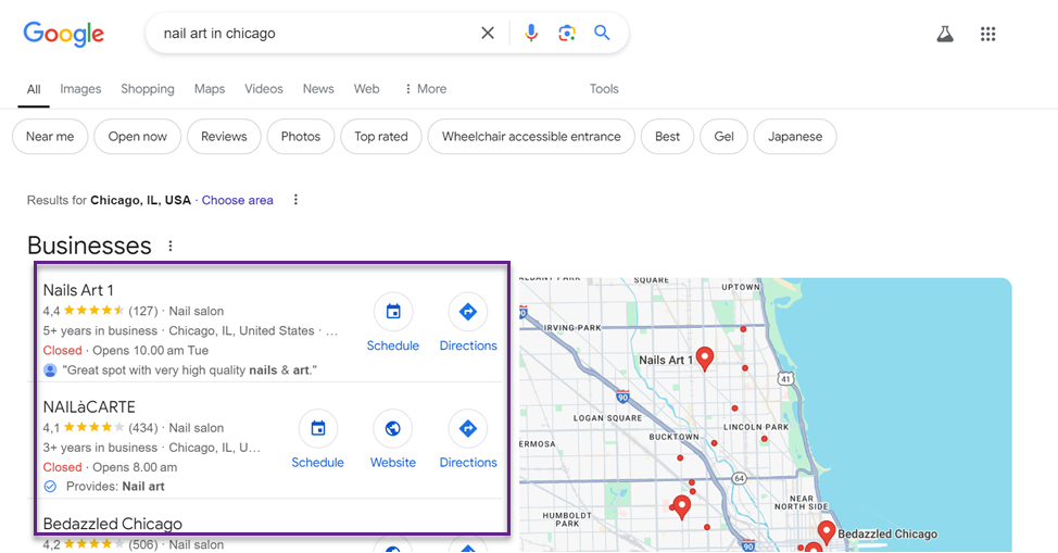 ローカル SEO のヒント: ビジネスに合わせてローカル SEO を最適化する方法