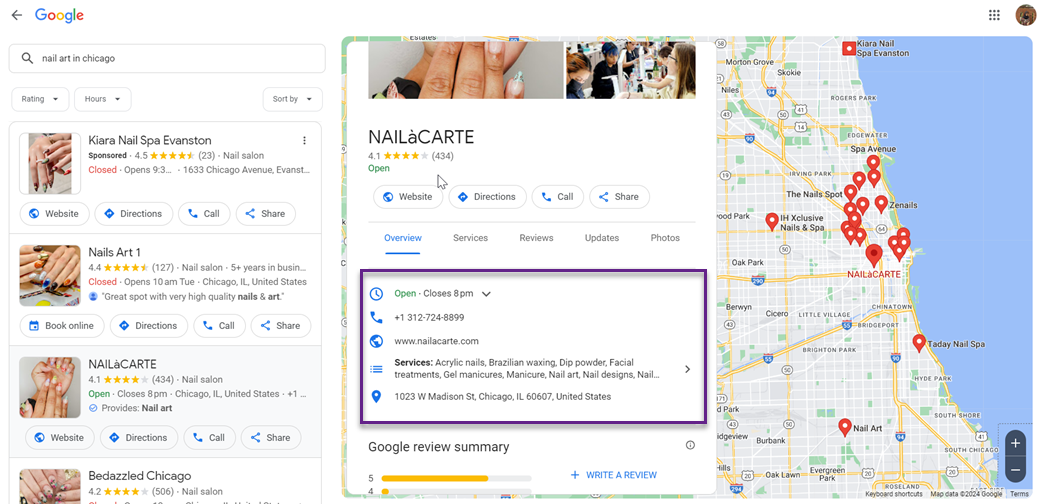 Dicas de SEO local: como otimizar o SEO local para o seu negócio