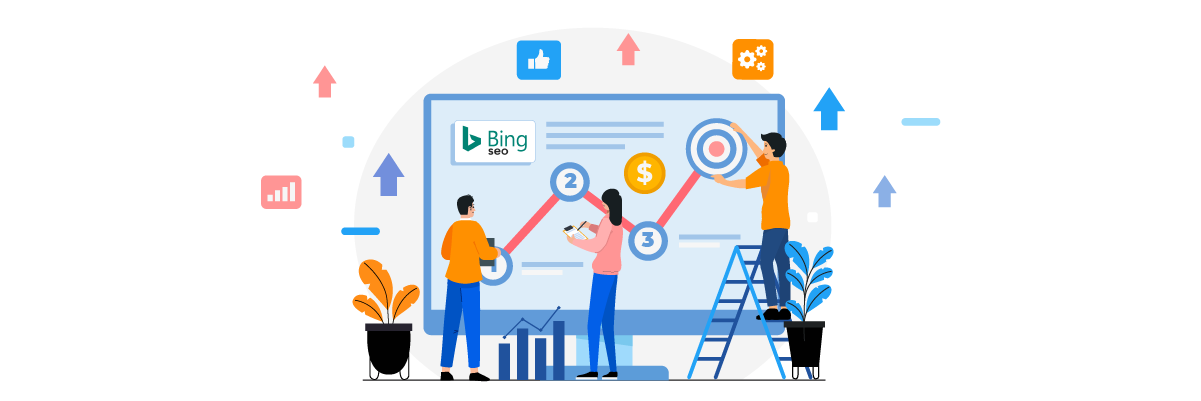 Bing SEO: важные советы, которые помогут увеличить ваш трафик на 10%