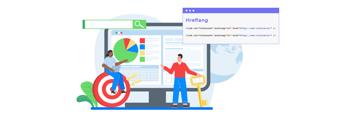 Optimierung der SEO Shopify International: Erstellung mehrsprachiger Shops