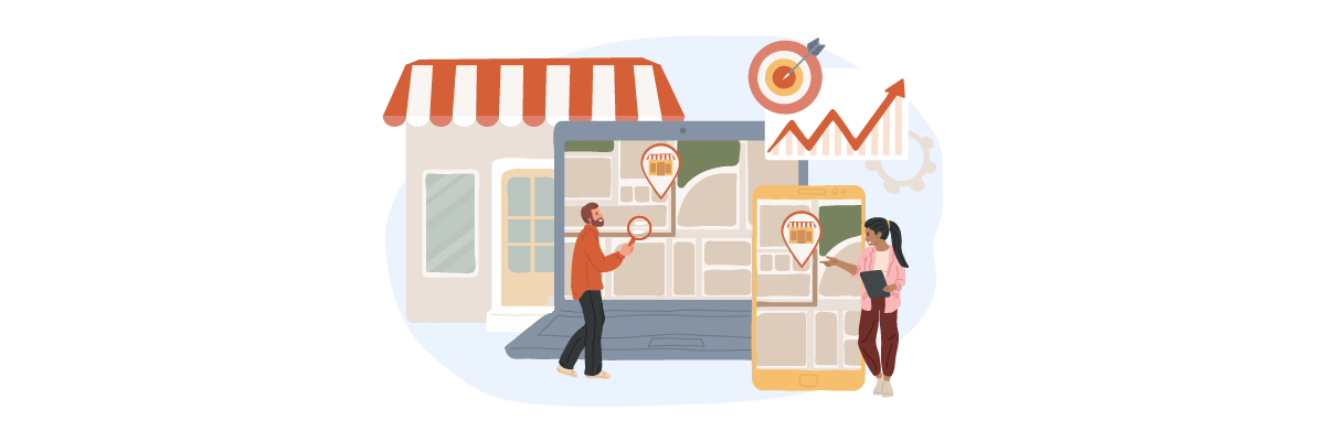 Dicas de SEO local: como otimizar o SEO local para o seu negócio