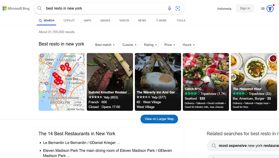 Bing SEO: Wichtige Tipps, um Ihren Traffic um mehr als 10 % zu steigern