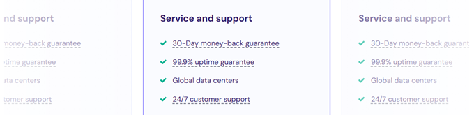 Which one better: hostinger vs ionos