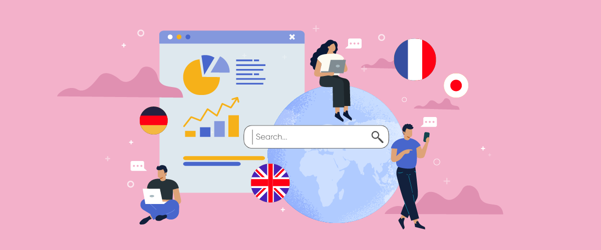 Technical SEO Tips for Maintain Multilingual Website