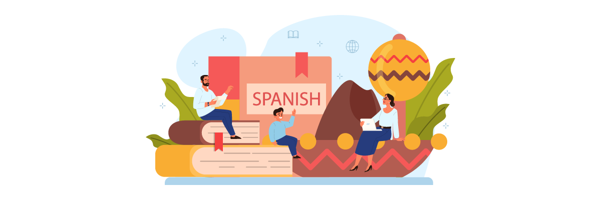 Common challenges of translating English to Spanish (+ how to solve them)