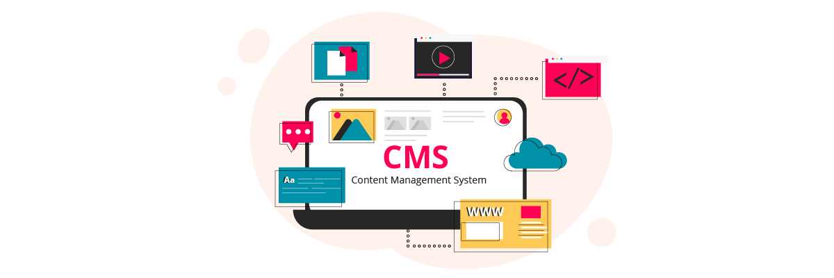 Content Management System: What It Is and how to translate contents