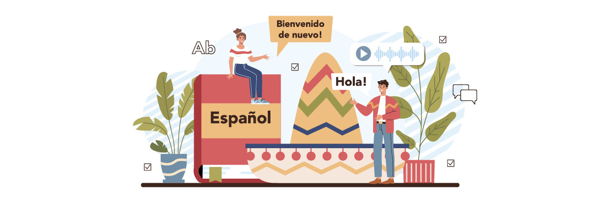 Common challenges of translating English to Spanish (+ how to solve them)