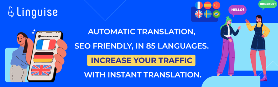 Technical SEO Tips for Maintain Multilingual Website