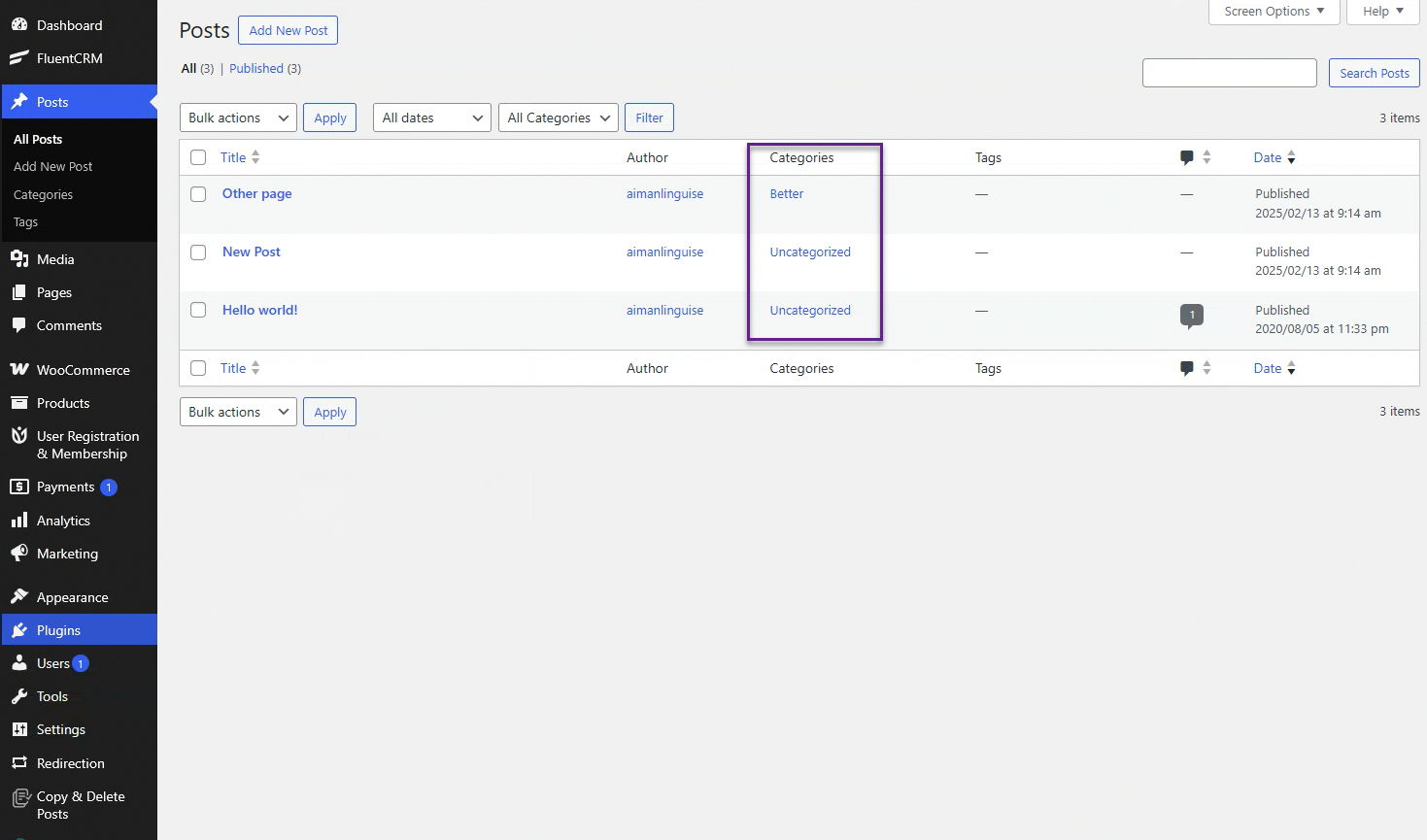 New WordPress integration: FacetWP Filters now adapt to your language automatically