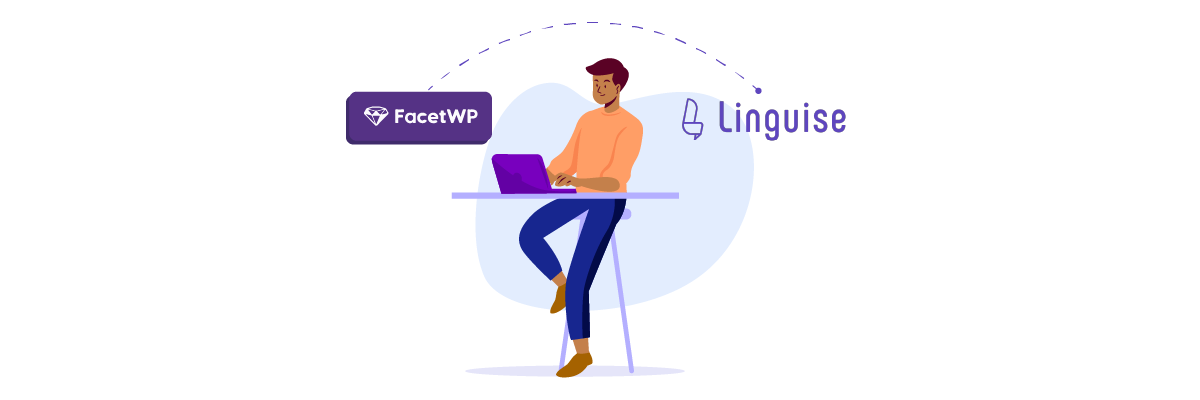 New WordPress integration: FacetWP Filters now adapt to your language automatically