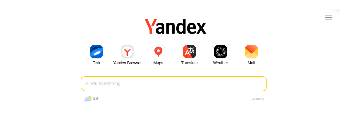 Yandex SEO Guide: So steuern Sie den Verkehr auf der führenden Suchmaschine in