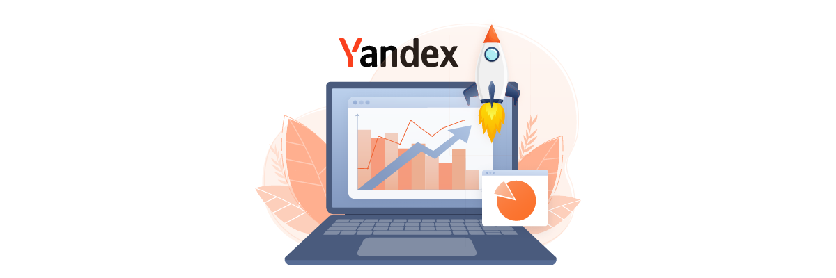 Yandex SEO Guide: So steuern Sie den Verkehr auf der führenden Suchmaschine in