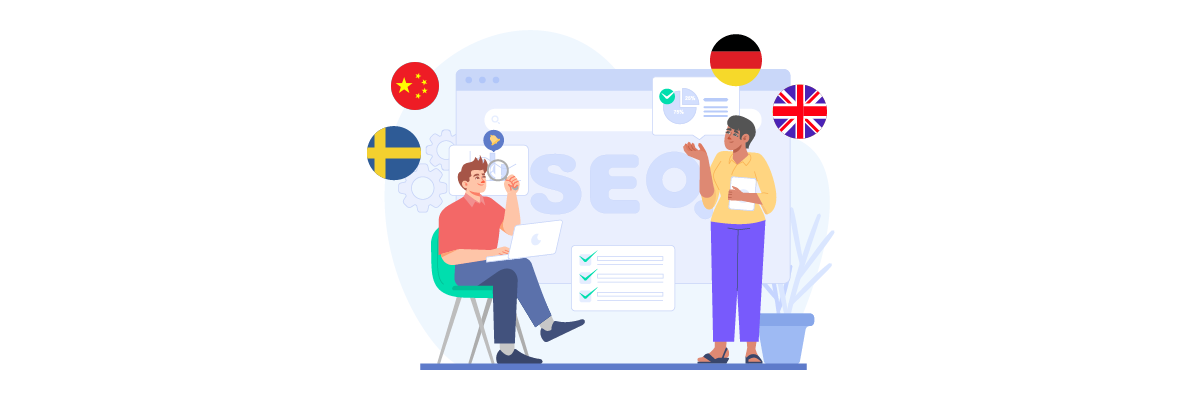 Optimizing your Hostinger-hosted website for multilingual SEO