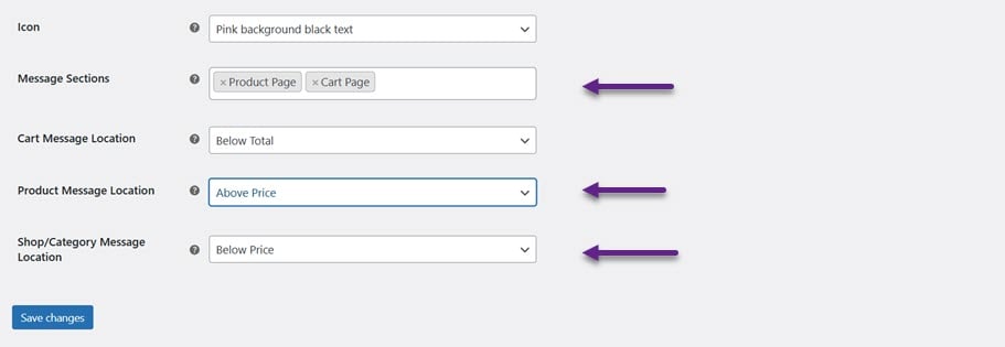 Tích hợp WordPress mới: Kiểm tra Klarna hiện tự động thích nghi với ngôn ngữ của bạn