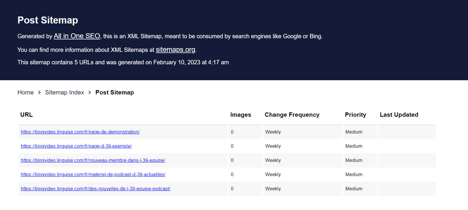 Optimizing your Hostinger-hosted website for multilingual SEO